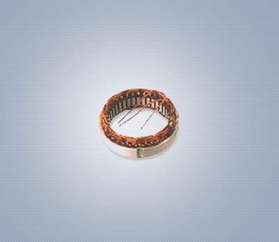 Stators for Alternators