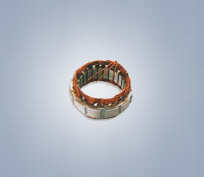 Stators for Alternators