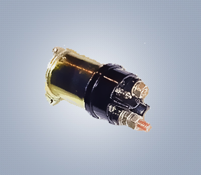 solenoid Switches